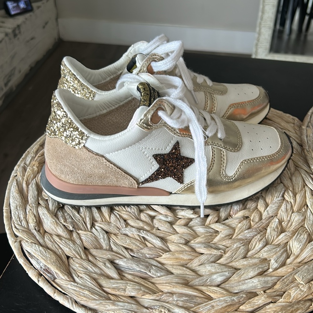 VH sneaker gently used review photos